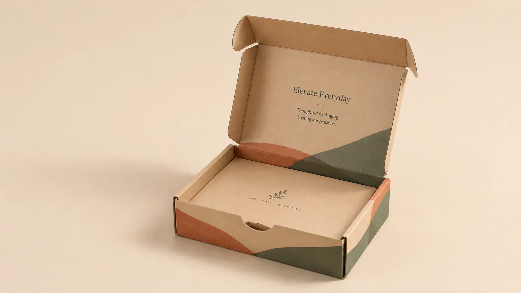 Folding Carton Paper Boxes